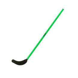 TOOLZ Hockey Stick Kids - 70cm Neon Green